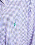 Ralph Lauren - Shirt (XL)