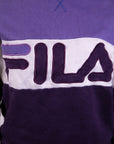 Fila - Sweatshirt (XS)