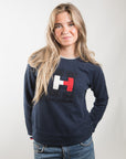 Tommy Hilfiger - Sweatshirt (XS)