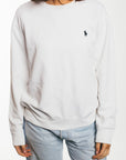 Ralph Lauren - Sweatshirt
