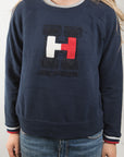 Tommy Hilfiger - Sweatshirt (XS)