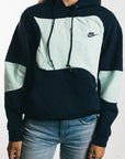 Nike - Kapuzenpullover (M)