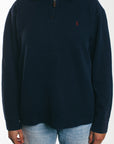 Ralph Lauren - Quarter Zip (S)