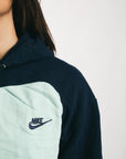 Nike - Kapuzenpullover (M)