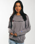 Champion - Sweatshirt (M)