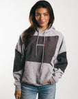 Adidas - Kapuzenpullover (M)