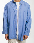 Ralph Lauren - Shirt (XL)