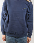 Nike - Sweatshirt (S)
