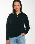 Ralph Lauren - Quarter Zip (S)