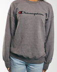 Champion - Sweatshirt (M)