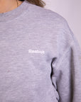 Reebok - Sweatshirt (M)