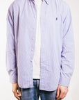 Ralph Lauren - Shirt (XL)