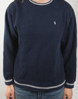 Ralph Lauren - Sweatshirt (XS)