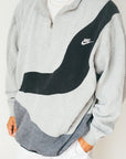 Nike - Quarter Zip