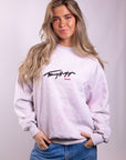 Tommy Hilfiger - Sweatshirt (M)