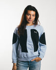 Puma Renewed Sweatshirt (S)