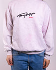 Tommy Hilfiger - Sweatshirt (M)