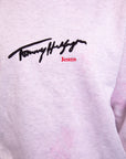Tommy Hilfiger - Sweatshirt (M)