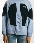 Puma Renewed Sweatshirt (S)