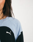 Puma Renewed Sweatshirt (S)
