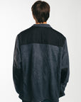 Starter - Durchgehender Reißverschluss (XL)