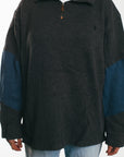 Ralph Lauren - Quarter Zip (L)