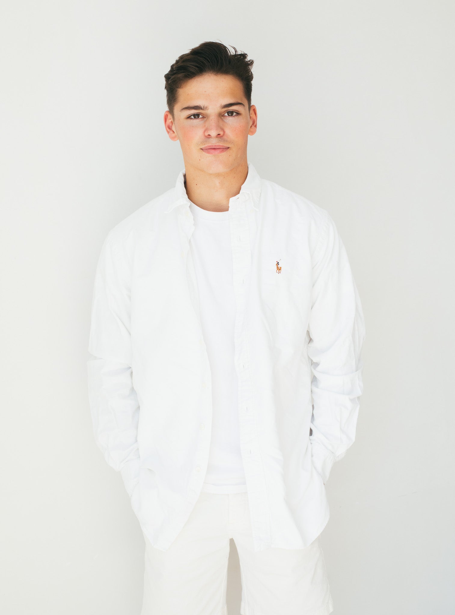Ralph Lauren - Shirt