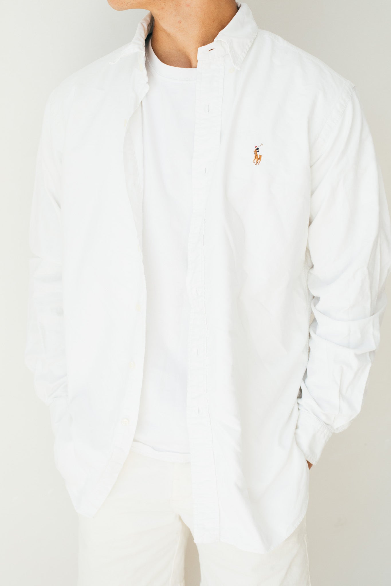 Ralph Lauren - Shirt
