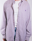 Ralph Lauren - Shirt (M)