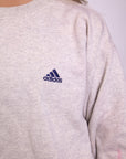 Adidas - Sweatshirt (M)