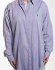 Ralph Lauren - Shirt (XL)