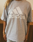 Adidas - T-Shirt (L)