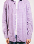 Ralph Lauren - Shirt (XL)