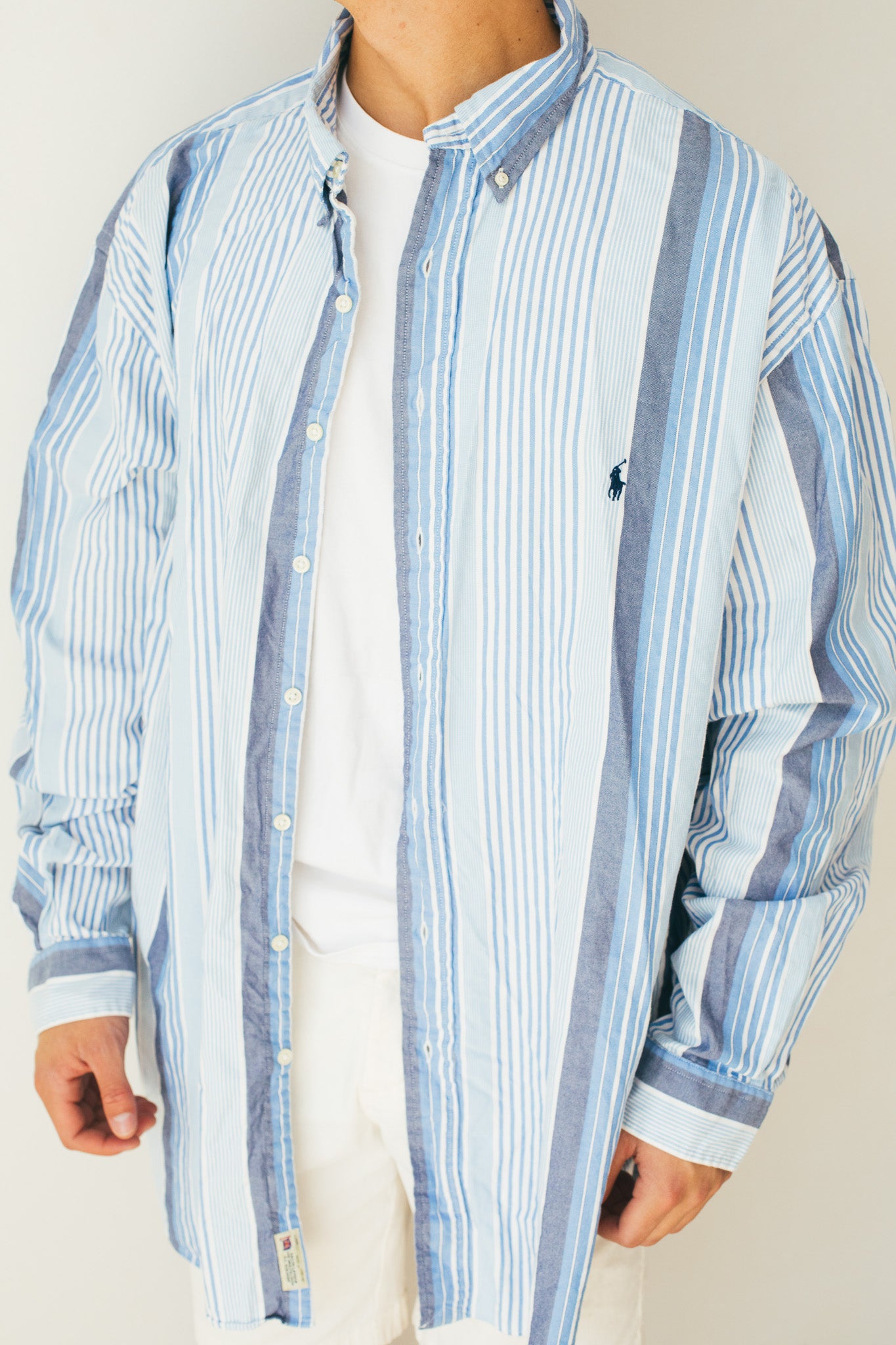 Ralph Lauren - Shirt