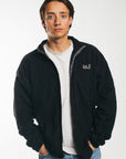 Jack Wolfskin - Full Zip (XL)