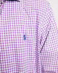 Ralph Lauren - Shirt (XL)