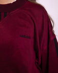 Adidas - Sweatshirt (M)