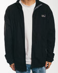 Jack Wolfskin - Full Zip (XL)