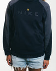 Nike - Kapuzenpullover (S)