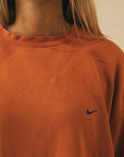 Nike - Sweatshirt (XXL)