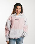 Adidas - Kapuzenpullover (L)