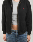 Ralph Lauren - Full Zip (XXS)