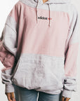Adidas - Kapuzenpullover (L)