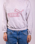 Puma - Sweatshirt (XS)