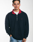 Nautica - Quarter Zip