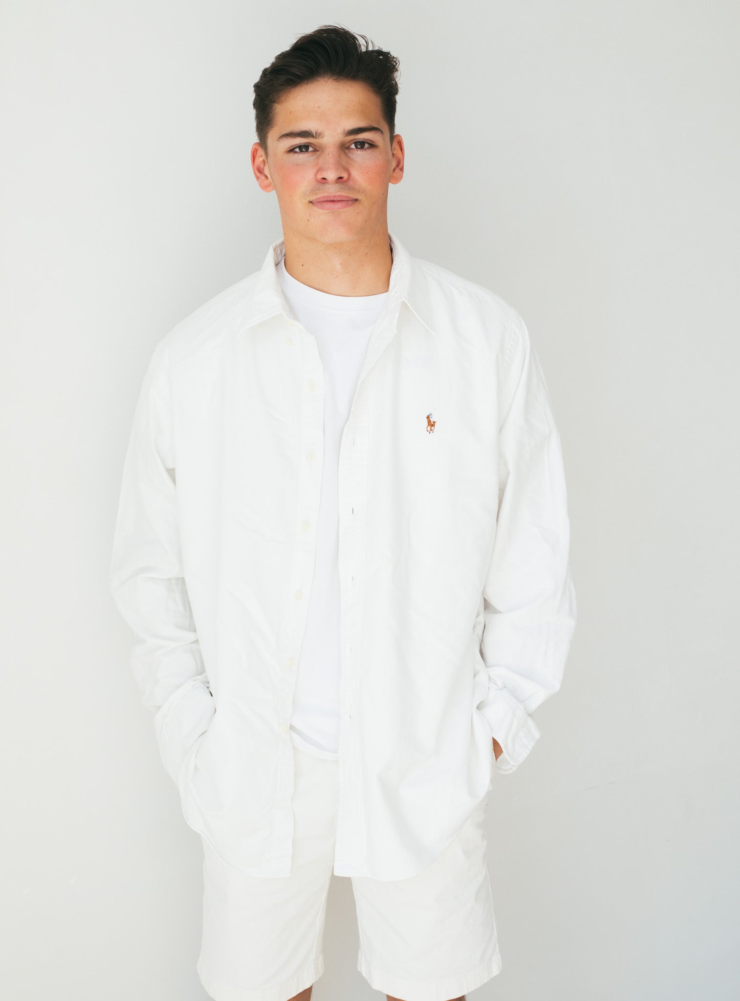 Ralph Lauren - Shirt