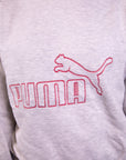 Puma - Sweatshirt (XS)