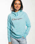 Champion - Kapuzenpullover (XS)
