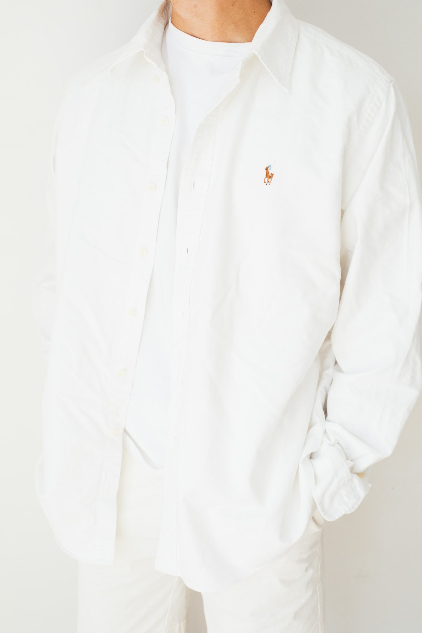 Ralph Lauren - Shirt