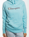 Champion - Kapuzenpullover (XS)
